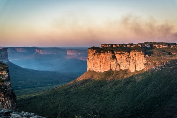 Read more about the article 6-day itinerary for Chapada Diamantina: everything you need to know!