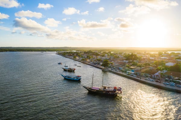 You are currently viewing Porto Seguro, Bahia: When to Go, What to Do, and a Complete Travel Guide