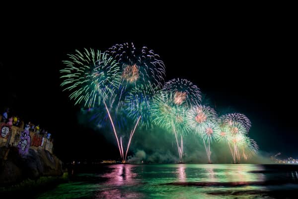 You are currently viewing New Year’s Eve in Rio de Janeiro: The Ultimate 2026 Guide