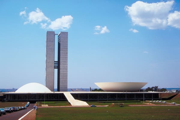 Read more about the article Discover Brasília, the Capital of Brazil: what to do and more!