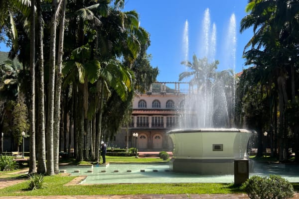 Read more about the article What to do in Poços de Caldas, Minas Gerais: Top Attractions and Travel Tips