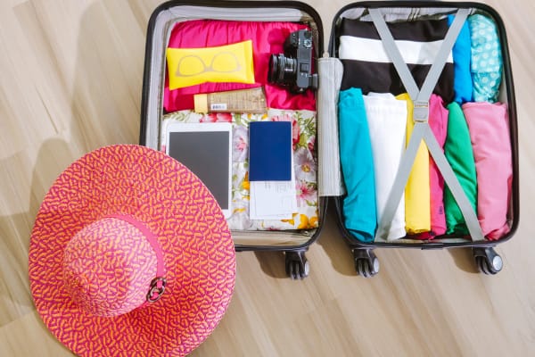 You are currently viewing What to wear in Brazil: travel outfits for every season and region