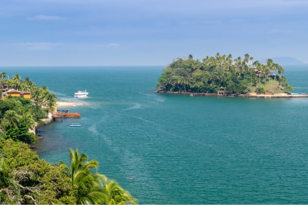 Read more about the article Ilhabela, Brazil: Complete Travel Guide